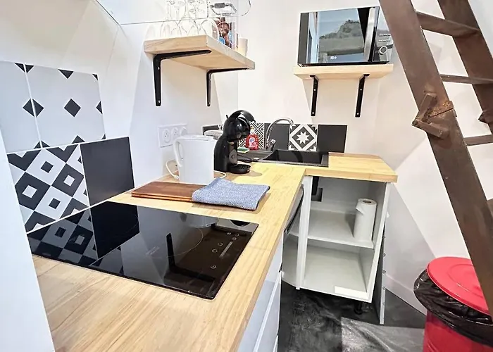 Elegant*epoxy*design&decor Apartamento *